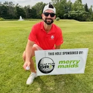 Golf Fore GRIT-Hole Sponsor 